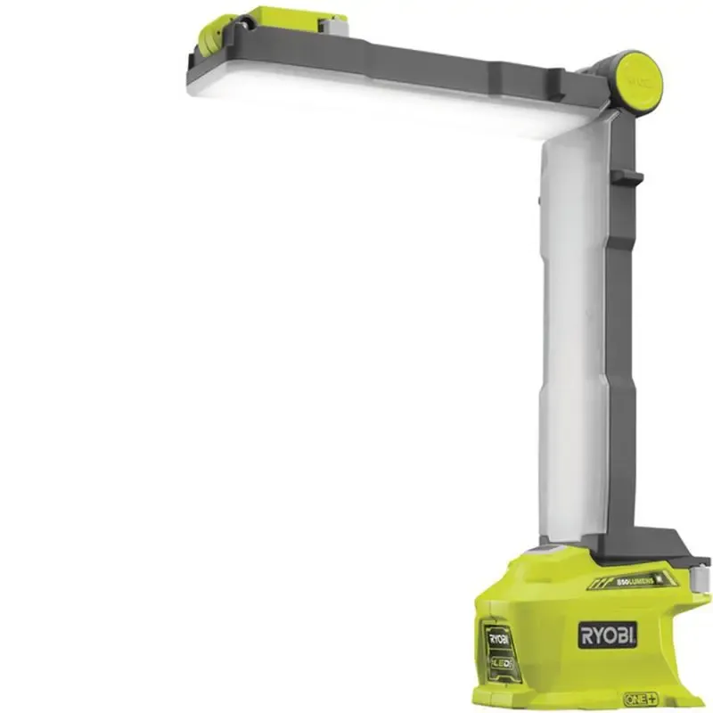 Ryobi Arbejdslampe R18alf-