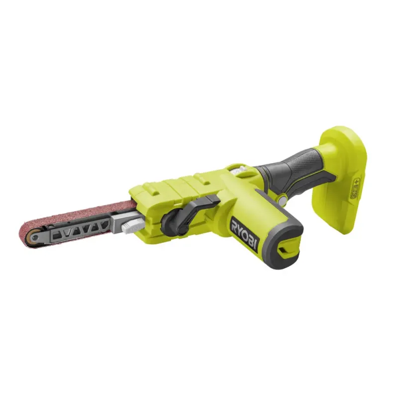 Ryobi Båndfil 18v One   R18pf-