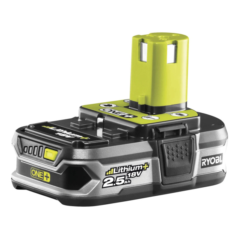 Ryobi Batteri Rb18l25 5133002237