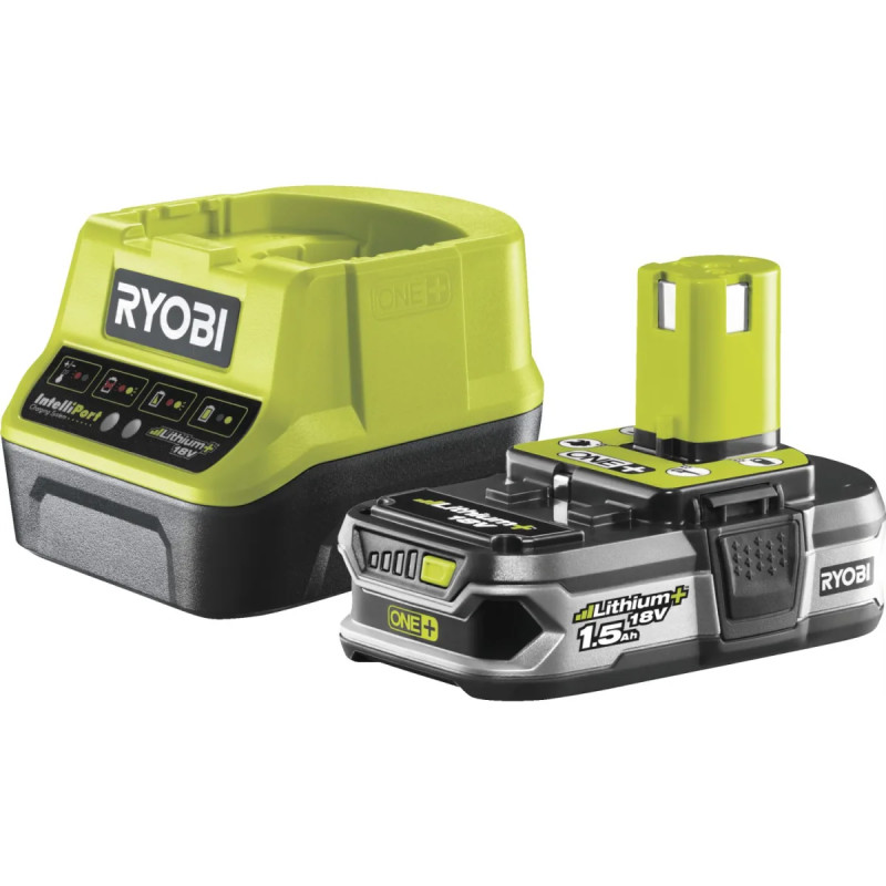 Ryobi Batteri 5133003357