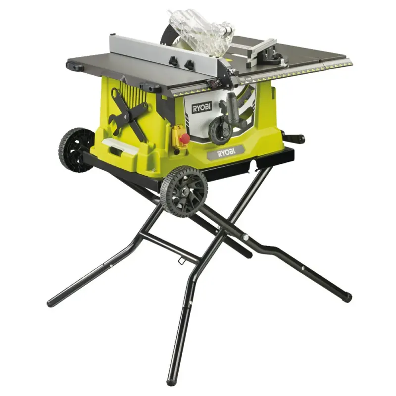 Ryobi Bordrundsav Rts1800ef-