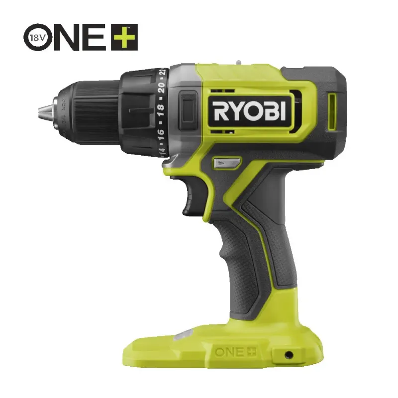 Ryobi Bore- Skruemaskine Rdd18-