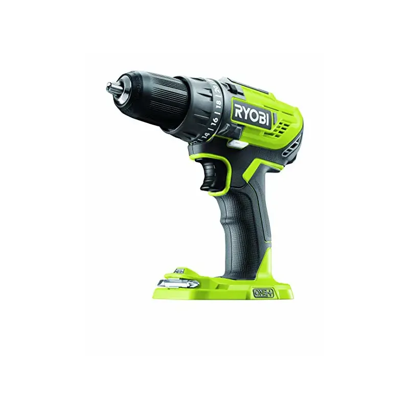 Ryobi Bore- Skruemaskine 18v One  R18dd3-