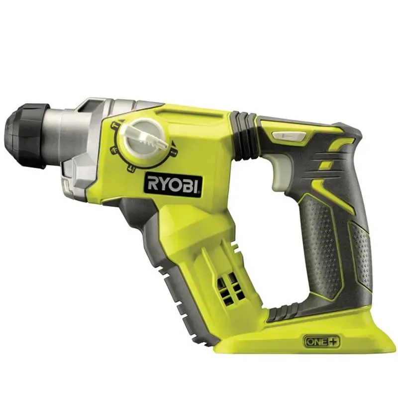Ryobi Borehammer Sds  18v One  R18sds-