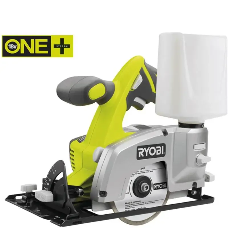 Ryobi Diamantrundsav Lts180m
