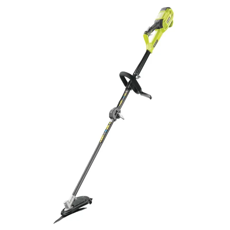 Ryobi Elektrisk  - -  Græstrimmer Buskrydder Rbc1226i