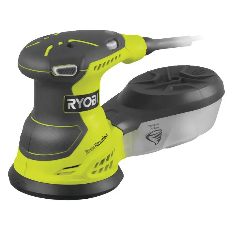 Ryobi Excentersliber 310   Ros310-sa20