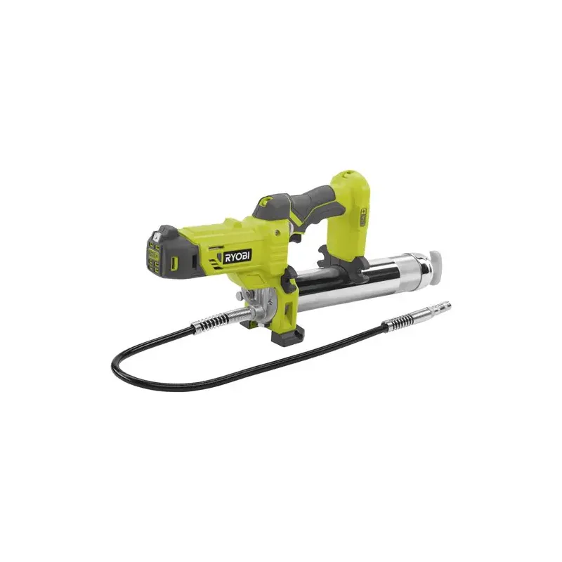 Ryobi Fedtsprøjte 18v R18gg-