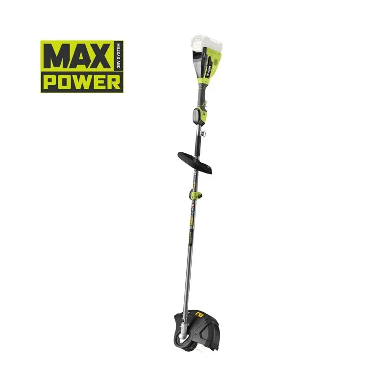Ryobi Græstrimmer 36v Ry36eltx33a-  Max Power