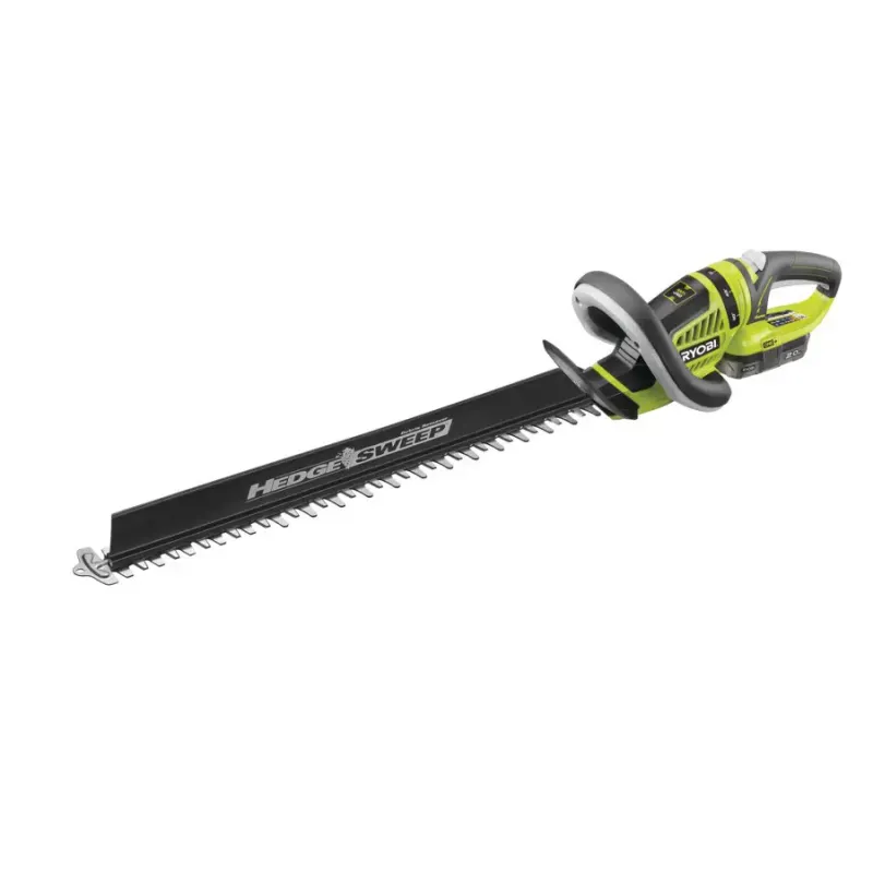 Ryobi Hækkeklipper 18v Rest Parti  Rht1851r20f