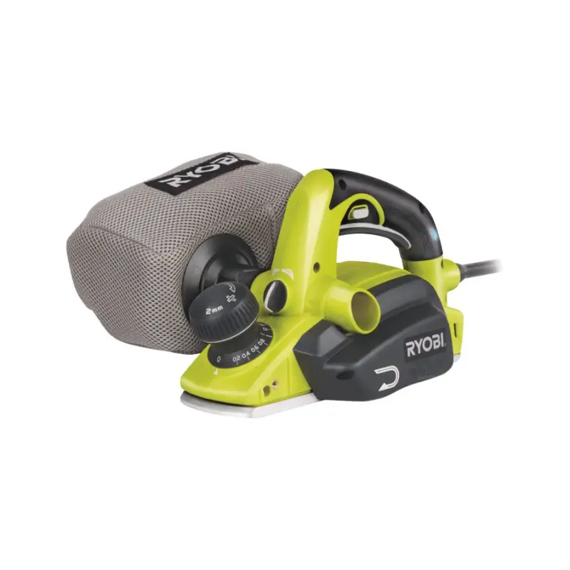 Ryobi Høvl Epn7582nhg