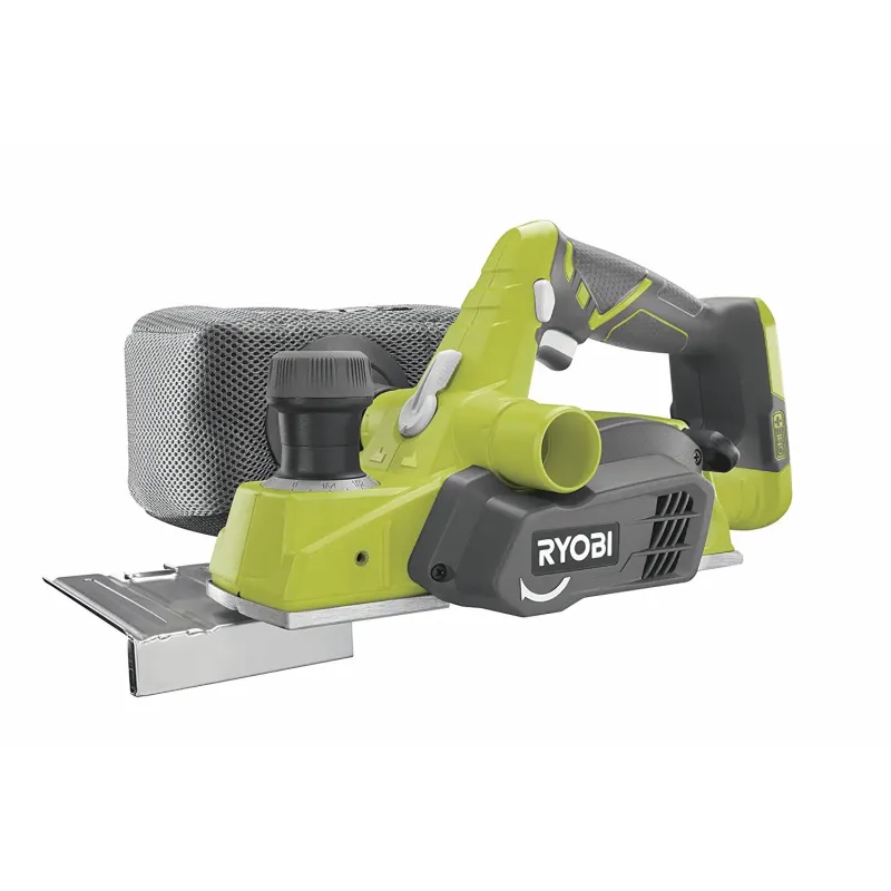 Ryobi Høvl R18pl-
