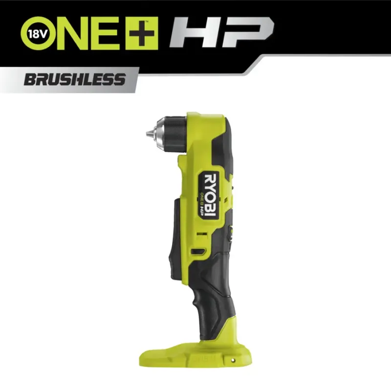 Ryobi Hp Vinkelskruemaskine Rad18c-