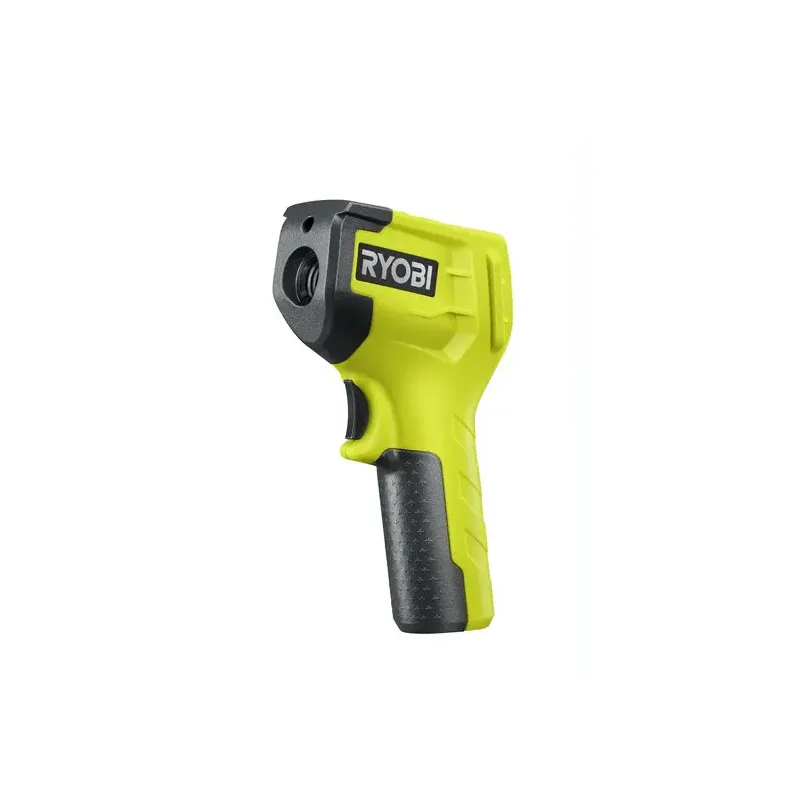 Ryobi Infrarød Termometer Temperaturmåler Rbirt08 Sælges Uden Batteri