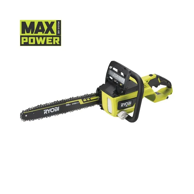 Ryobi Kædesav Ry36csx40b-  Max Power