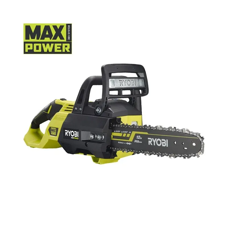 Ryobi Kædesav Ry36csx30b-  Max Power