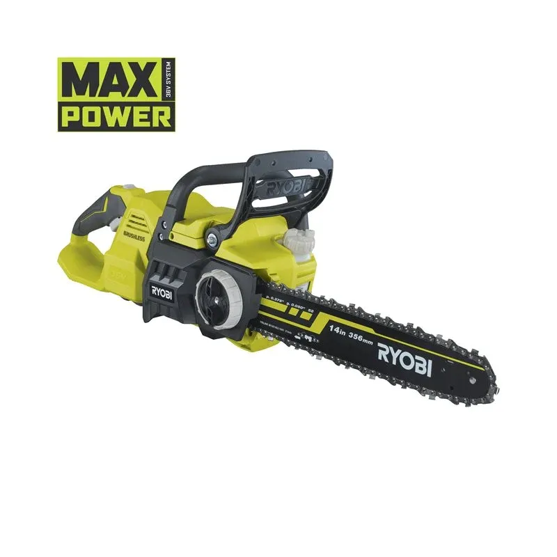 Ryobi Kædesav 36v Ry36csx35a-  Max Power
