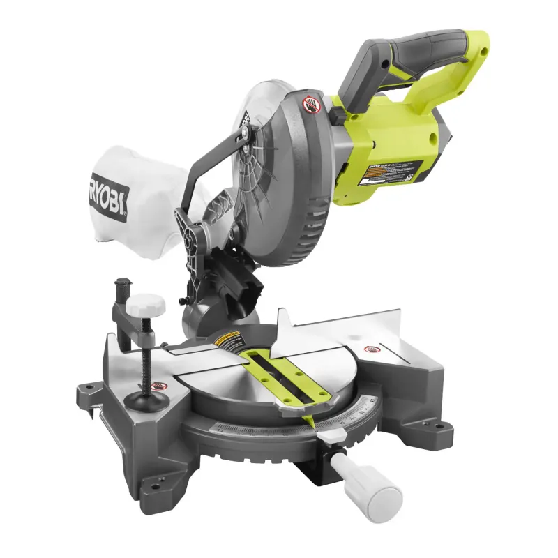 Ryobi Kap Geringssav Ems190dcl