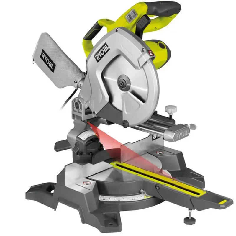 Ryobi Kap Geringssav Ems254l