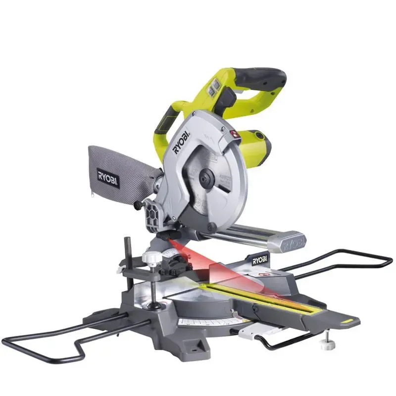 Ryobi Kap Geringssav Ems216l