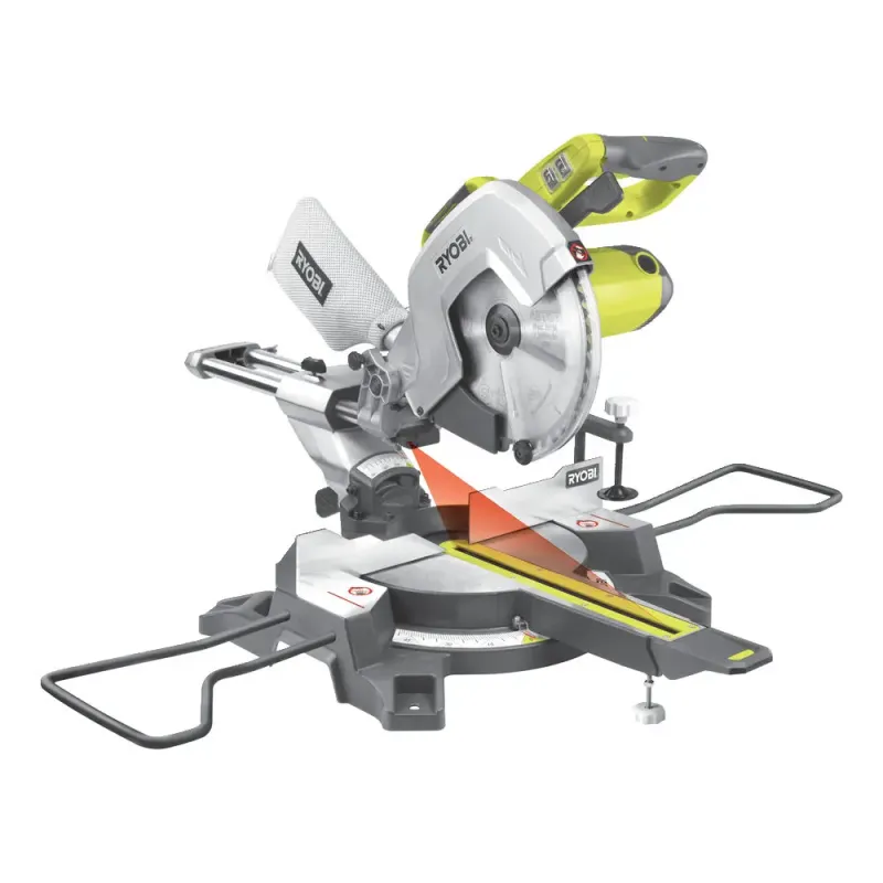 Ryobi Kap Geringssav Ems305rg
