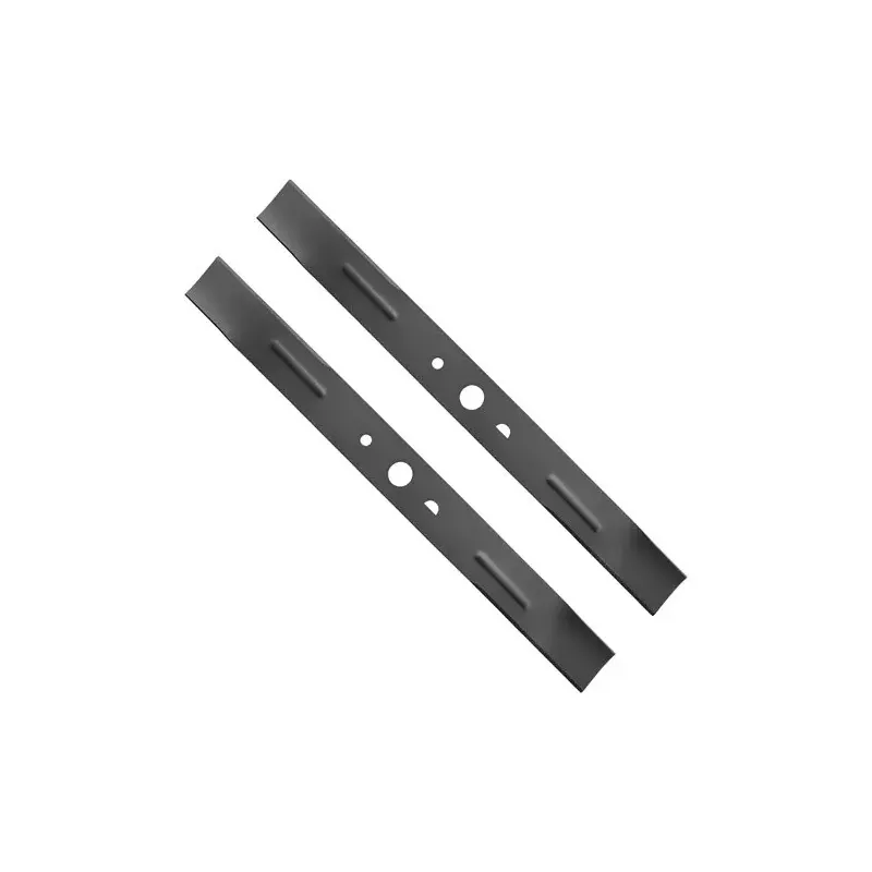 Ryobi Klinger Til 48v 96 Cm Havetraktor     48 Cm Klinger Med Optimeret Geometri For At Maksimere Bio-klipeffektiviteten  Ra