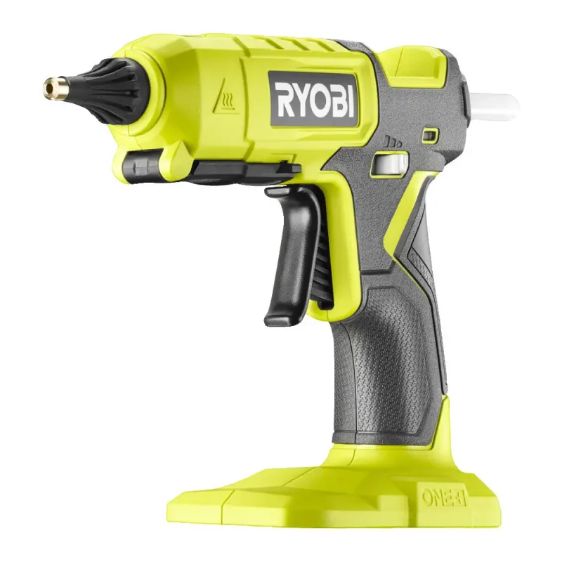Ryobi Limpistol Med Temperaturindstilling 18v One   Rgl18-