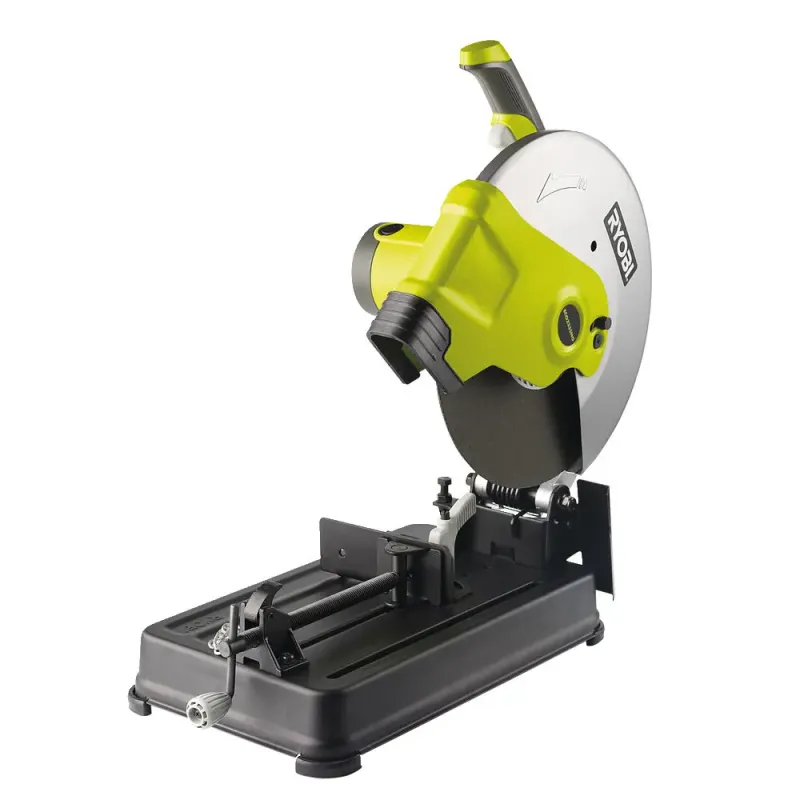 Ryobi Metalkapsav Eco2335hg
