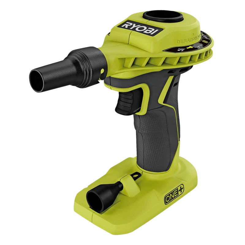 Ryobi Mini Kompressor 18v One  R18vi-