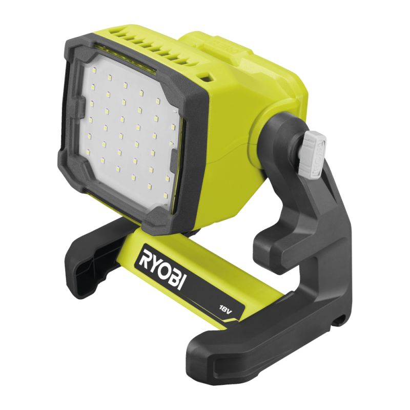 Ryobi Områdelampe 18v One  Rlfd18-