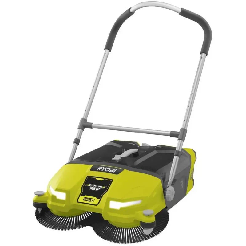 Ryobi One  Fejemaskine R18sw3-