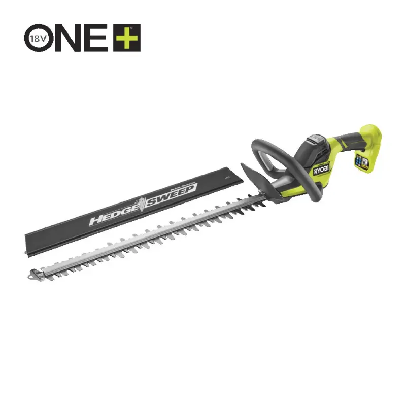 Ryobi One  Hækkeklipper Ry18ht55a-
