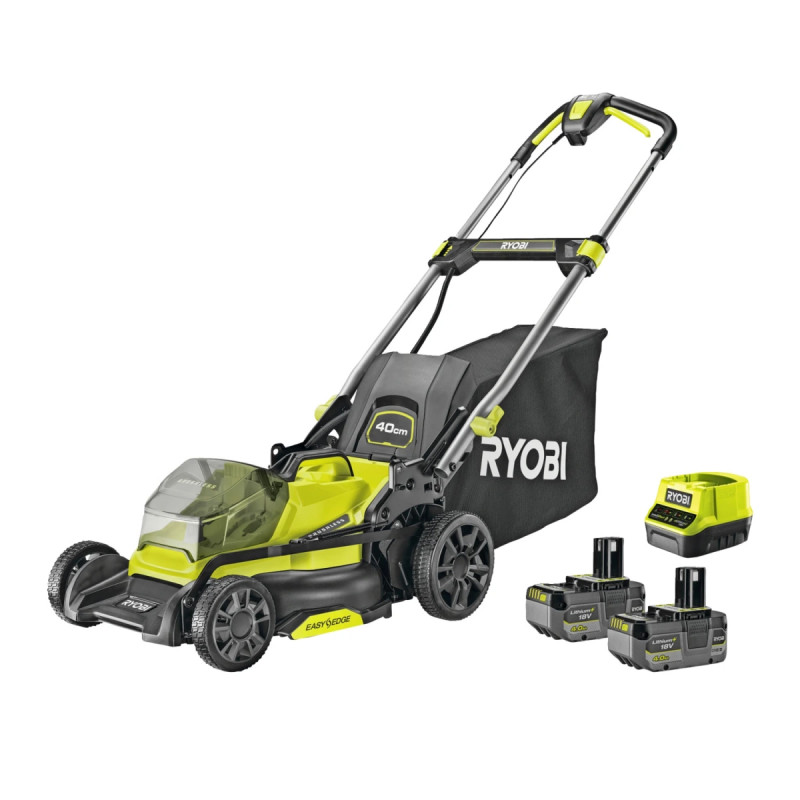 Ryobi Plæneklipper- 5133006290