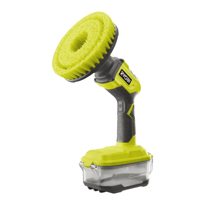 Ryobi Rengøringsbørste One  18v R18cps-
