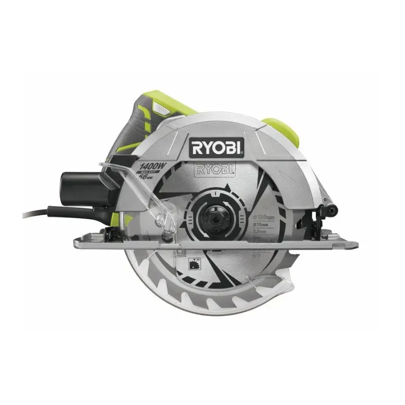 Ryobi Rundsav Rcs1600-ksr