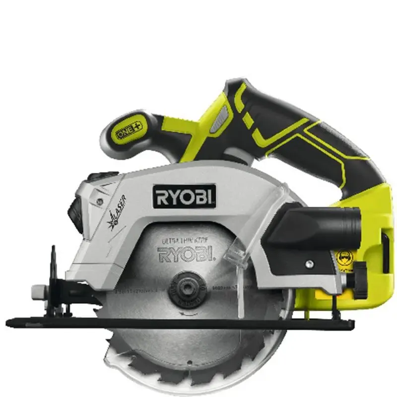 Ryobi Rundsav Rwsl1801m One