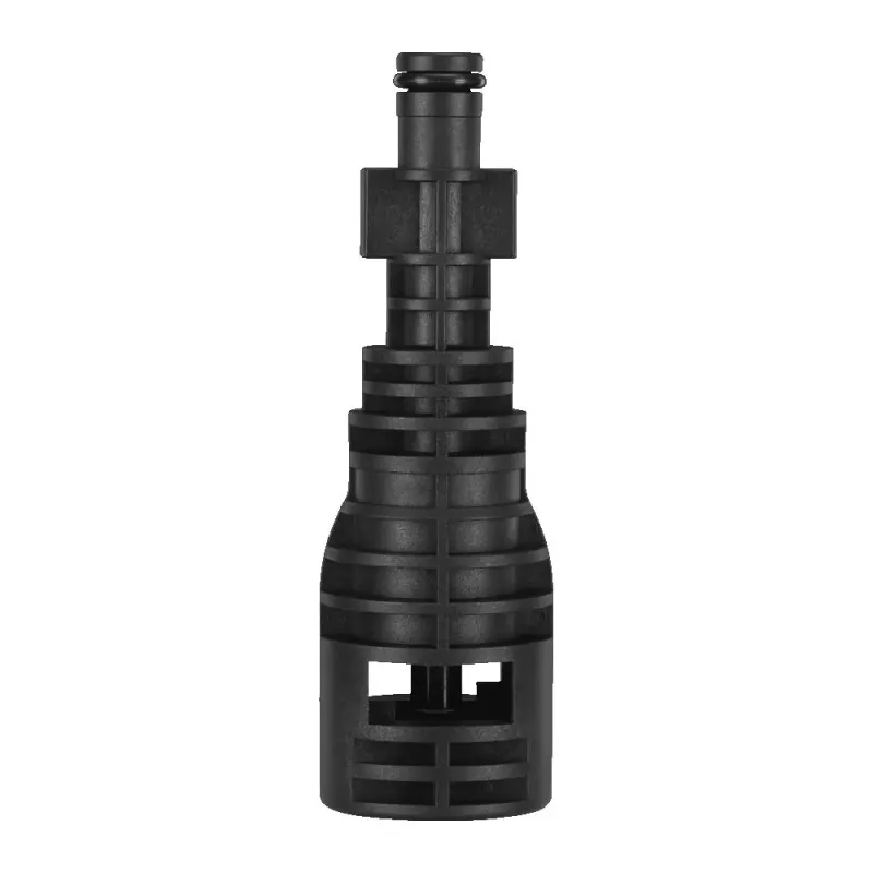 Ryobi Ryobi Adapter Brug Dit Nye Ryobi Tilbehør Til Din Gamle Højtryksrenser Fra Ryobi  Rac791