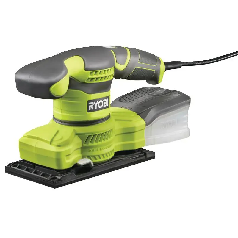 Ryobi Rystepudser 200   Rss200-