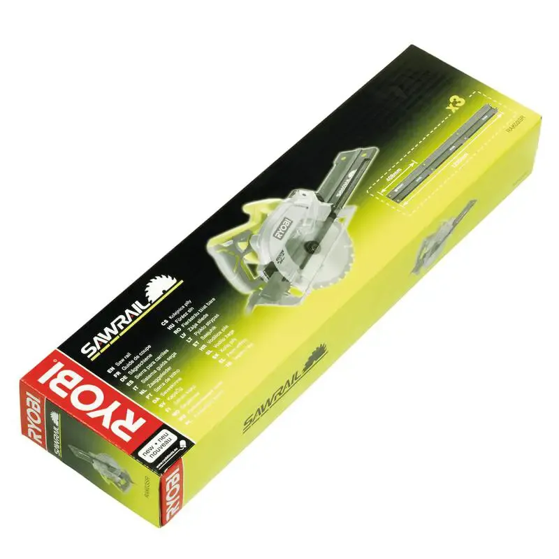 Ryobi Savstyreskinne Inkl Rak03sr