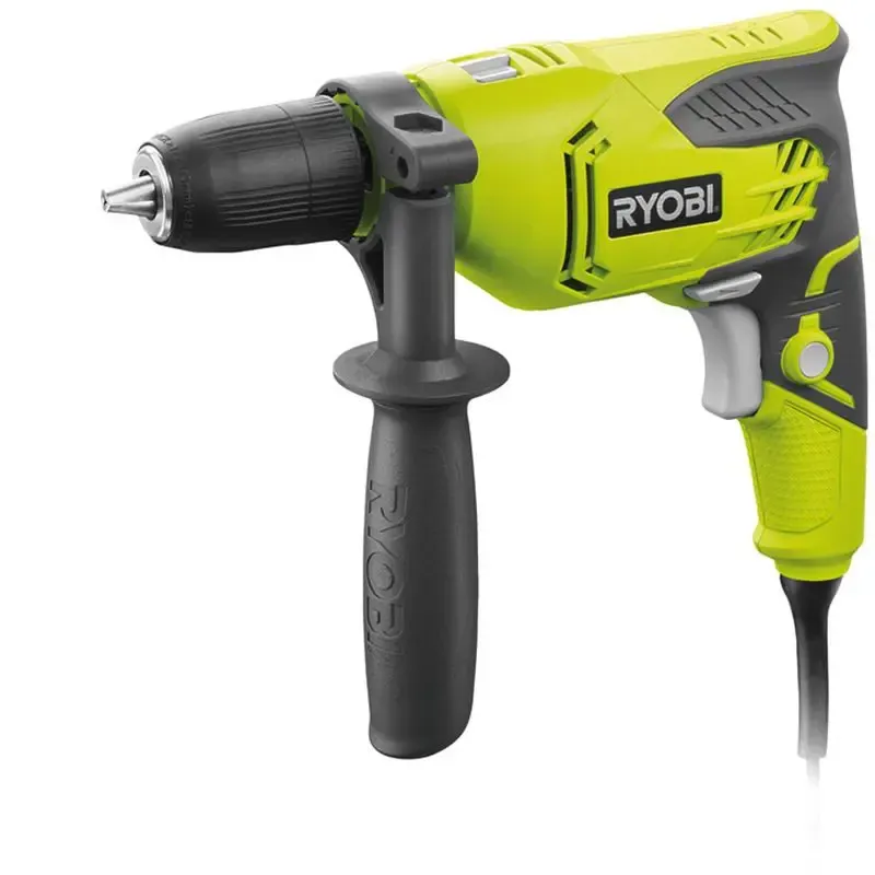 Ryobi Slagboremaskine Rpd500-