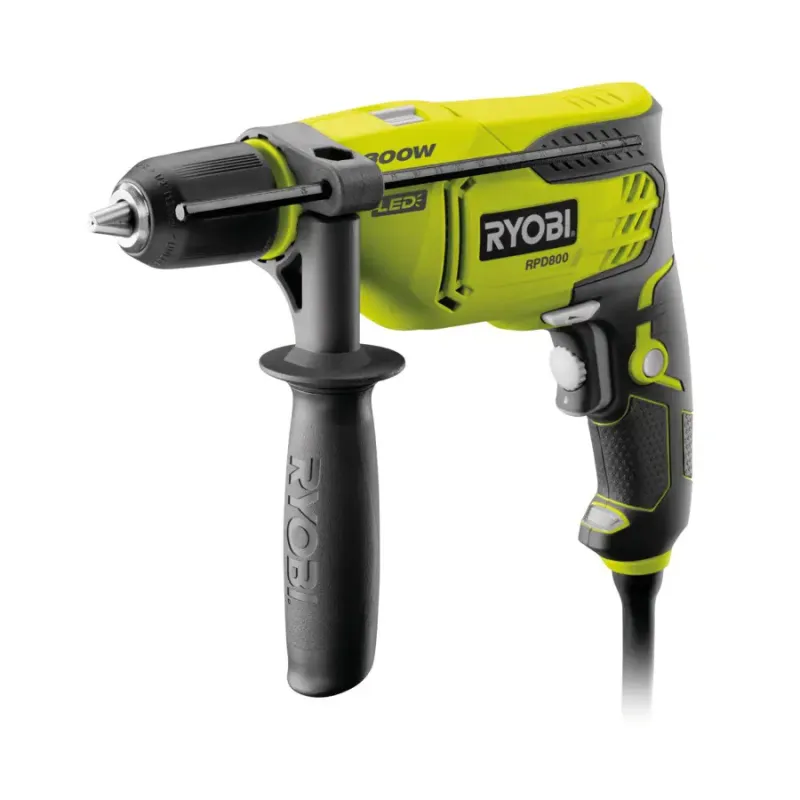 Ryobi Slagboremaskine Rpd800-