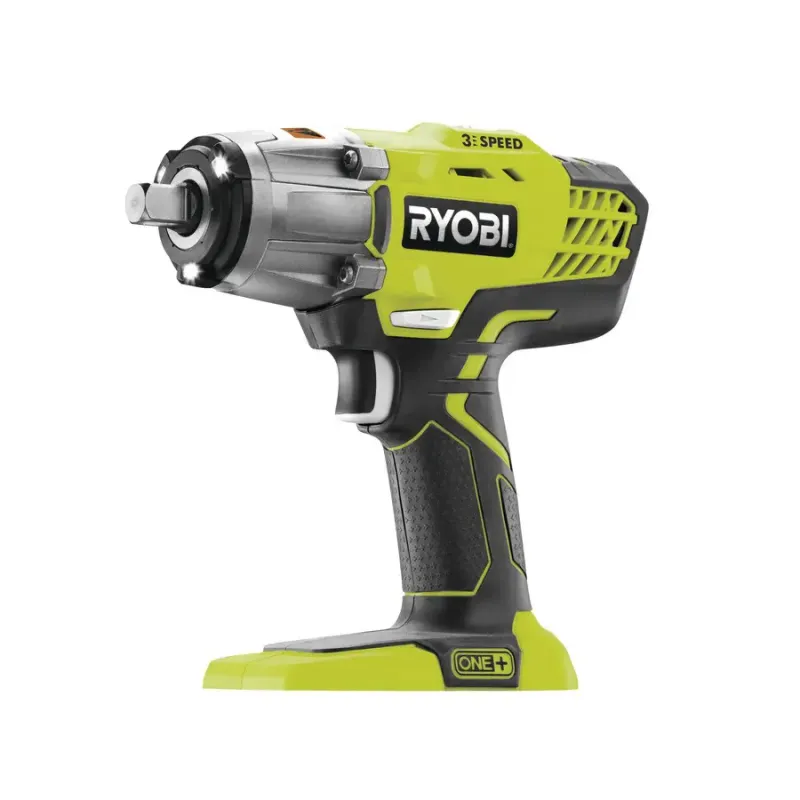 Ryobi Slagnøgle R18iw3-