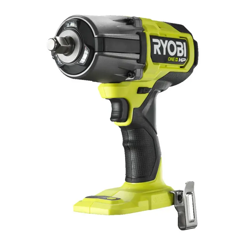 Ryobi Slagskruenøgle Riwh18x-