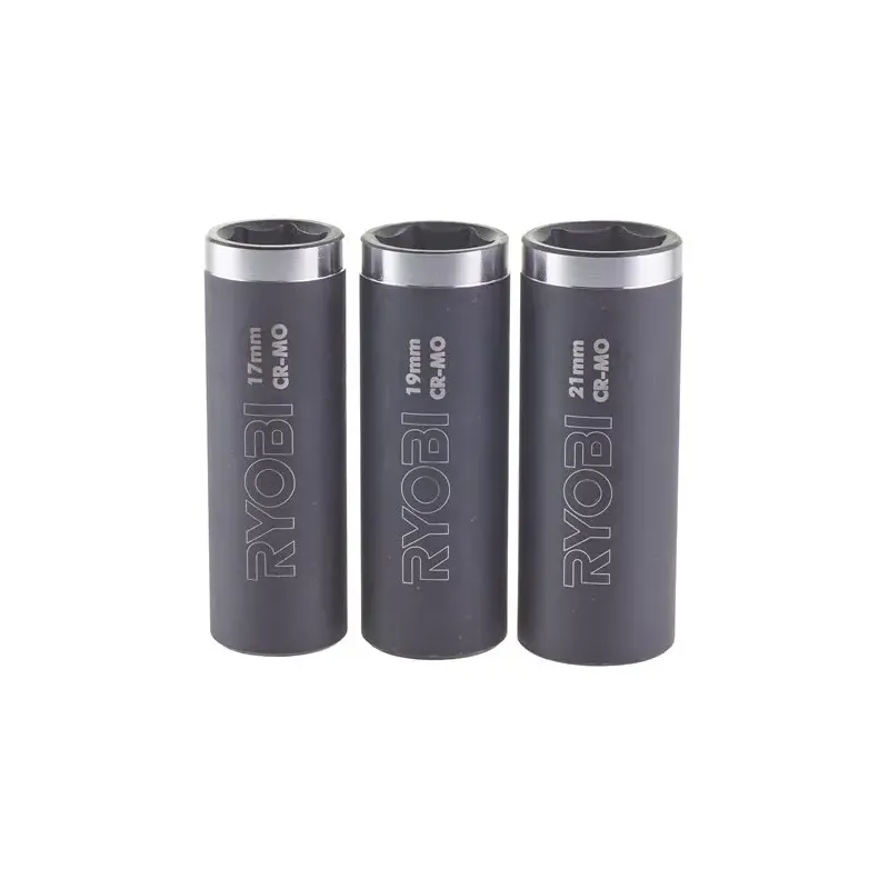Ryobi Slagtoppe Rhdis3pc