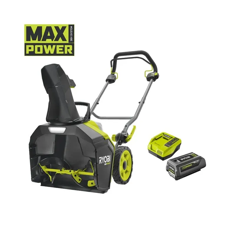 Ryobi Sneslynge Ry36stx45a-140
