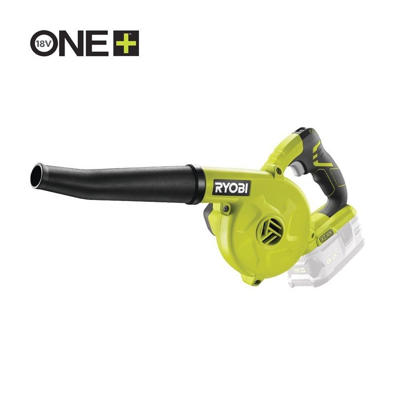 Ryobi Spånblæser R18tb-