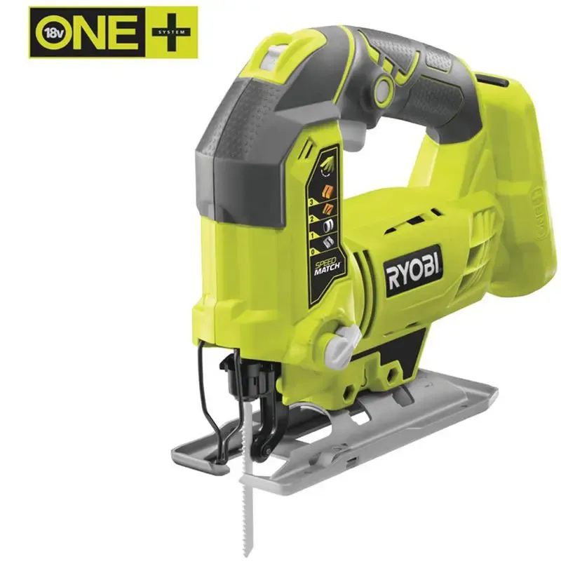 Ryobi Stiksav R18js-