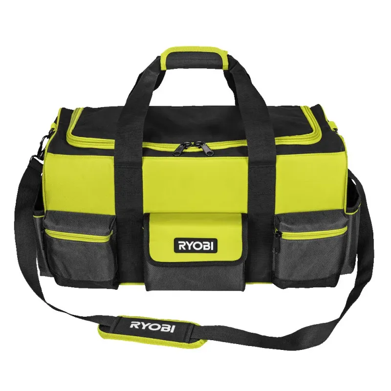 Ryobi Stor Værktøjstaske Med Skulderrem Rssltb1