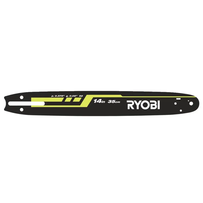 Ryobi Sværd 35 Cm  14 Quot  Rac247