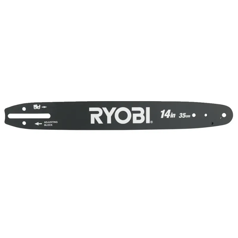 Ryobi Sværd 35 Cm  14 Quot  Rac210
